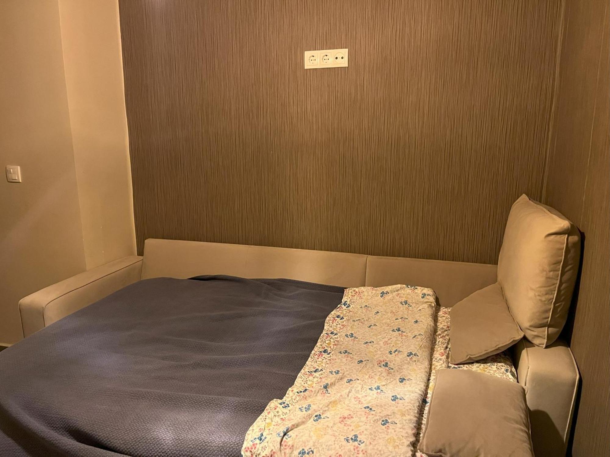 托雷夫兰卡Torrenostra Sea Dream公寓 外观 照片